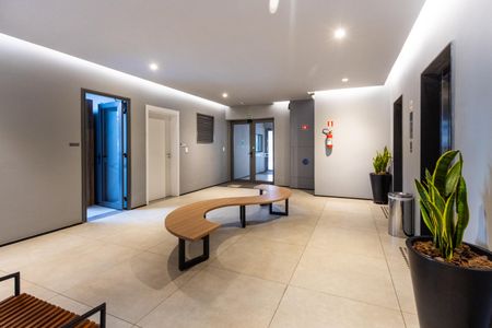 Apartamento à venda com 35m², 1 quarto e sem vagaÁrea comum