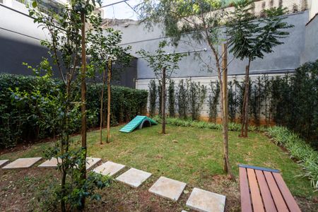 Apartamento à venda com 35m², 1 quarto e sem vagaÁrea comum