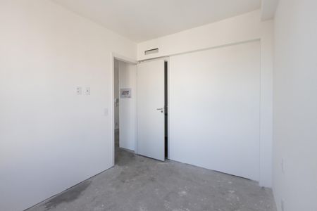 Apartamento à venda com 35m², 1 quarto e sem vagaQuarto