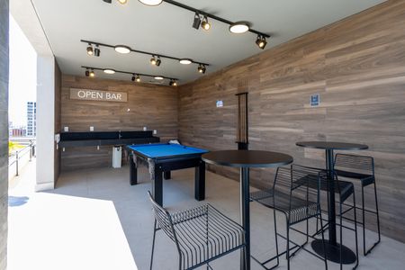 Apartamento à venda com 35m², 1 quarto e sem vagaÁrea comum