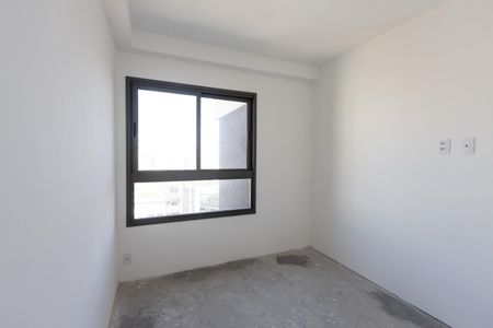 Apartamento à venda com 35m², 1 quarto e sem vagaQuarto