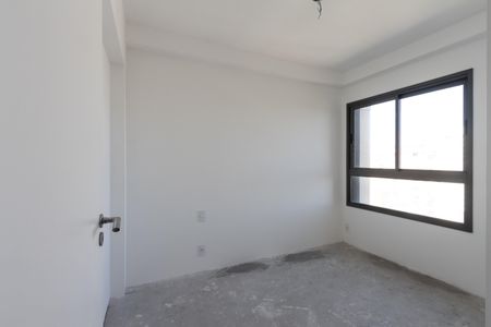 Apartamento à venda com 35m², 1 quarto e sem vagaQuarto
