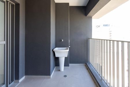 Apartamento à venda com 35m², 1 quarto e sem vagaÁrea de Serviço