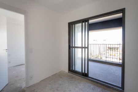 Apartamento à venda com 35m², 1 quarto e sem vagaSala/Cozinha