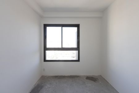 Apartamento à venda com 35m², 1 quarto e sem vagaQuarto