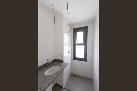 Apartamento à venda com 35m², 1 quarto e sem vagaBanheiro Social