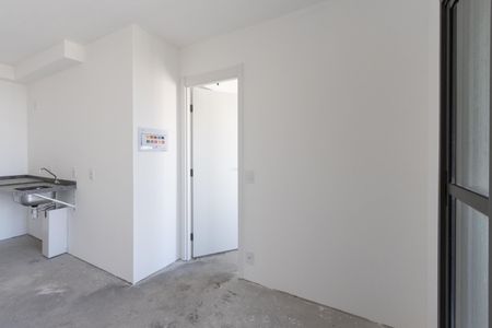 Apartamento à venda com 35m², 1 quarto e sem vagaSala/Cozinha