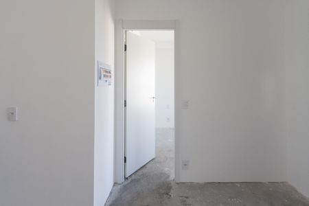 Apartamento à venda com 35m², 1 quarto e sem vagaSala/Cozinha