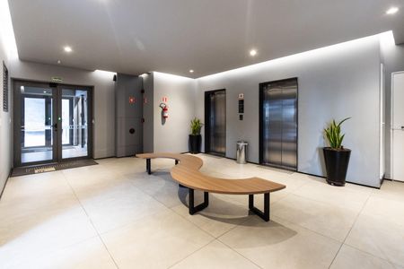 Apartamento à venda com 35m², 1 quarto e sem vagaÁrea comum