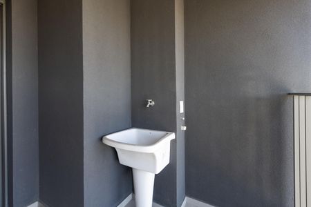 Apartamento à venda com 35m², 1 quarto e sem vagaÁrea de Serviço