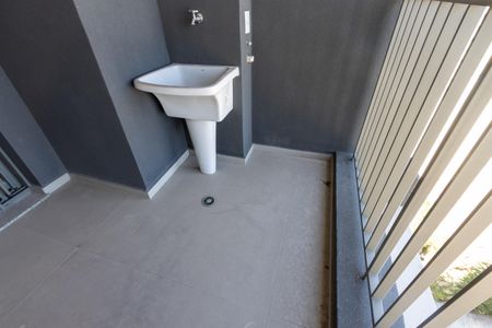 Apartamento à venda com 35m², 1 quarto e sem vagaÁrea de Serviço