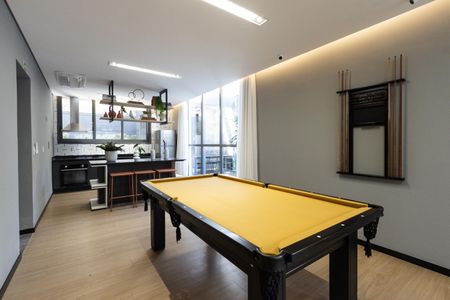 Apartamento à venda com 35m², 1 quarto e sem vagaÁrea comum