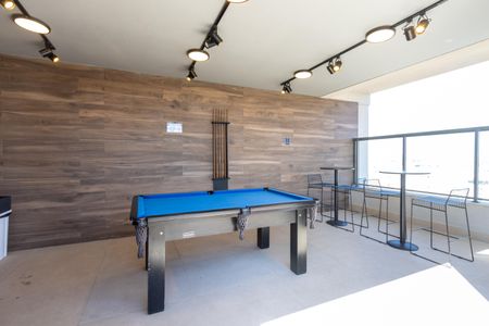 Apartamento à venda com 35m², 1 quarto e sem vagaÁrea comum