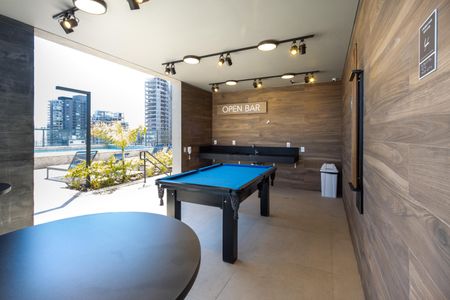 Apartamento à venda com 35m², 1 quarto e sem vagaÁrea comum