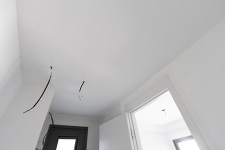 Apartamento à venda com 35m², 1 quarto e sem vagaBanheiro Social