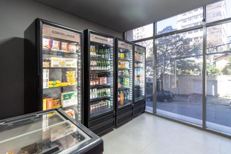 Apartamento à venda com 35m², 1 quarto e sem vagaÁrea comum