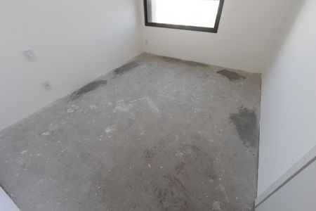 Apartamento à venda com 35m², 1 quarto e sem vagaQuarto