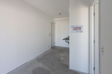 Apartamento à venda com 35m², 1 quarto e sem vagaSala/Cozinha