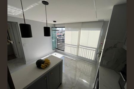 Foto 01 de apartamento à venda com NaN quartos, m² em Vila Esperança, São Paulo
