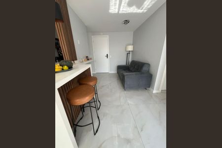 Foto 05 de apartamento à venda com NaN quartos, m² em Vila Esperança, São Paulo
