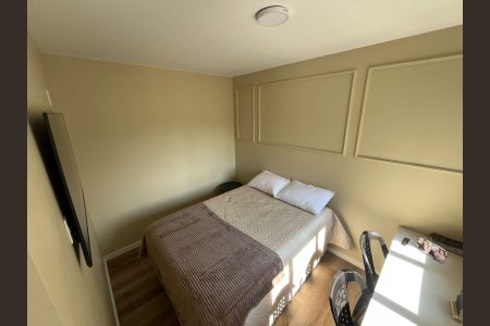 Foto 03 de apartamento à venda com NaN quartos, m² em Vila Esperança, São Paulo