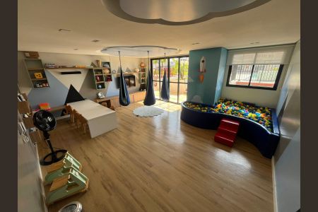 Foto 06 de apartamento à venda com NaN quartos, m² em Vila Esperança, São Paulo