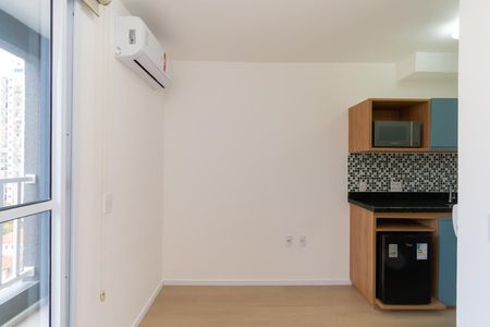Studio para alugar com 16m², 1 quarto e sem vagaStudio