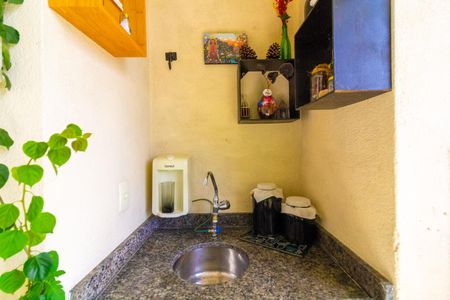 Apartamento à venda com 74m², 3 quartos e 2 vagas Apartamento à venda com 74m², 3 quartos e 2 vagasVaranda da Sala