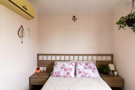 Apartamento à venda com 74m², 3 quartos e 2 vagas Apartamento à venda com 74m², 3 quartos e 2 vagasSuíte 3