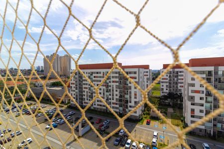 Apartamento à venda com 74m², 3 quartos e 2 vagas Apartamento à venda com 74m², 3 quartos e 2 vagasVista do Quarto 2