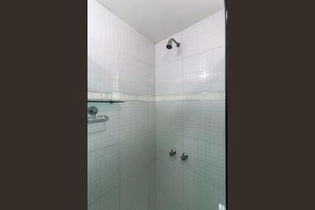 Apartamento à venda com 74m², 3 quartos e 2 vagas Apartamento à venda com 74m², 3 quartos e 2 vagasBanheiro da Suíte 3