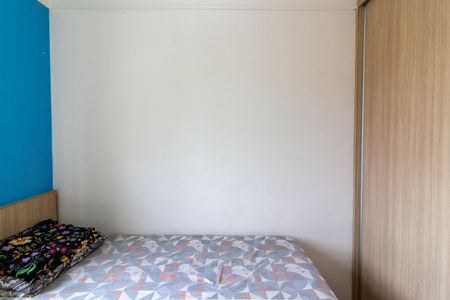 Apartamento à venda com 74m², 3 quartos e 2 vagas Apartamento à venda com 74m², 3 quartos e 2 vagasQuarto 2