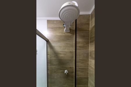 Apartamento à venda com 81m², 3 quartos e 1 vaga Apartamento à venda com 81m², 3 quartos e 1 vagaBanheiro da Suíte