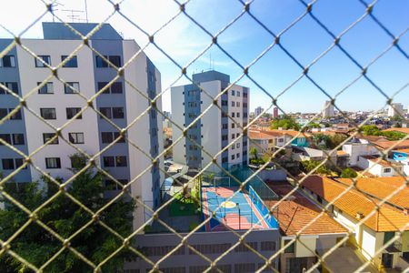 Apartamento à venda com 81m², 3 quartos e 1 vaga Apartamento à venda com 81m², 3 quartos e 1 vagaQuarto 1 vista
