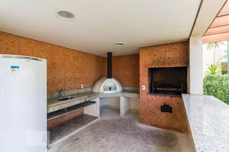 Apartamento à venda com 82m², 3 quartos e 2 vagas Apartamento à venda com 82m², 3 quartos e 2 vagasChurrasqueira