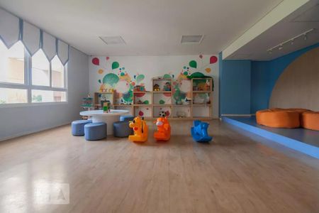 Apartamento à venda com 82m², 3 quartos e 2 vagas Apartamento à venda com 82m², 3 quartos e 2 vagasBrinquedoteca