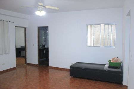 Sala  de casa para alugar com 3 quartos, 100m² em Gopouva, Guarulhos