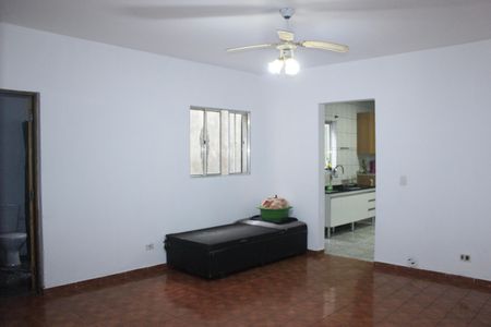 Sala  de casa para alugar com 3 quartos, 100m² em Gopouva, Guarulhos