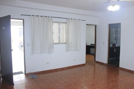 Sala  de casa para alugar com 3 quartos, 100m² em Gopouva, Guarulhos