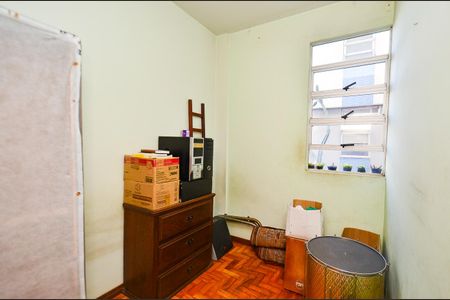 Apartamento à venda com 50m², 2 quartos e 1 vagaQuarto 2