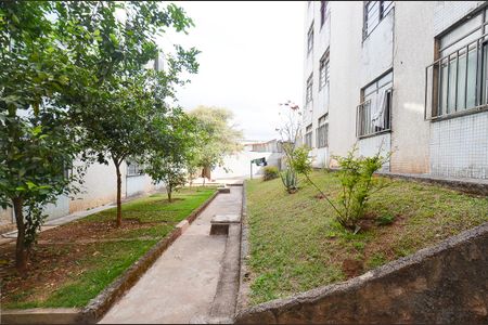 Apartamento à venda com 50m², 2 quartos e 1 vagaÁrea comum