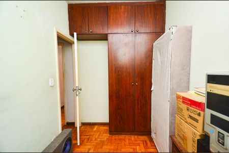 Apartamento à venda com 50m², 2 quartos e 1 vagaQuarto 2