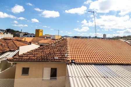 Apartamento à venda com 50m², 2 quartos e 1 vagaVista do Quarto 1