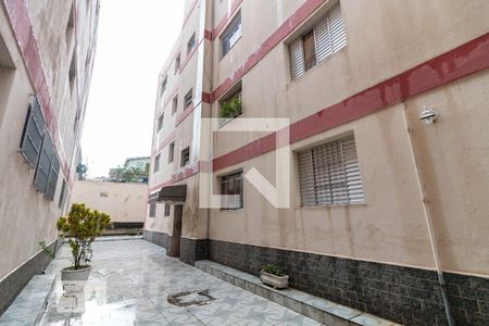 Apartamento à venda com 50m², 2 quartos e 1 vagaÁrea comum