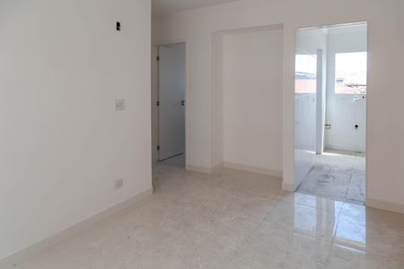 Sala de apartamento à venda com 2 quartos, 50m² em Macedo, Guarulhos