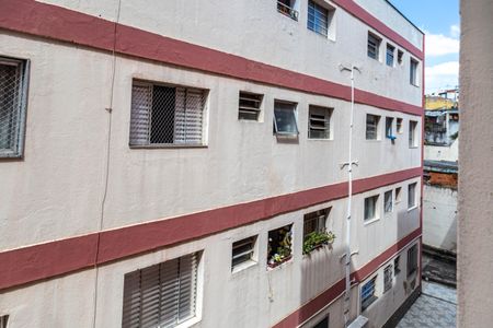 Apartamento à venda com 50m², 2 quartos e 1 vagaVista do Quarto 2
