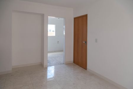 Sala de apartamento à venda com 2 quartos, 50m² em Macedo, Guarulhos
