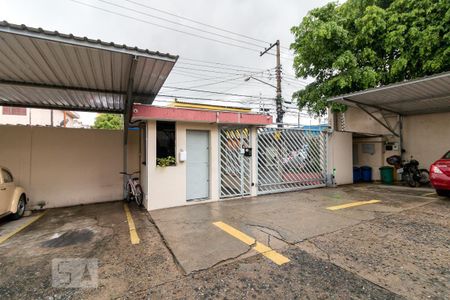 Apartamento à venda com 50m², 2 quartos e 1 vagaÁrea comum