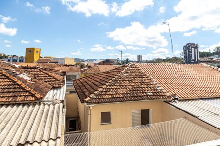 Apartamento à venda com 50m², 2 quartos e 1 vagaVista do Quarto 2
