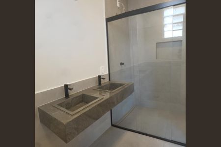 Apartamento para alugar com 3 quartos, 98m² em Sion, Belo Horizonte